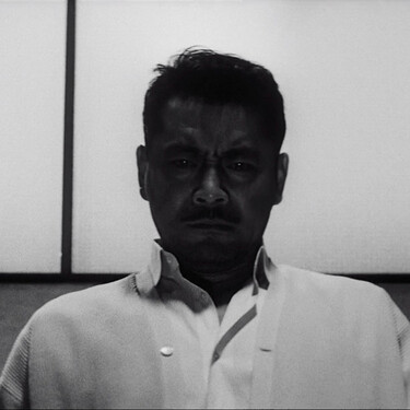 El Infierno Del Odio 1963 Toshiro Mifune