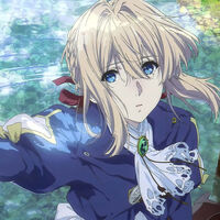 'Violet Evergarden' nos cautivó hace 8 años. Ahora sus creadores preparan un nuevo anime de fantasía steampunk que podremos ver en Netflix 