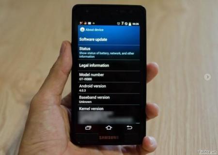 El Galaxy S3 podría llevar diferente procesador según el país