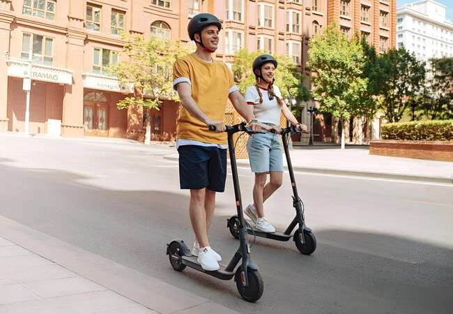 Xiaomi Electric Scooter 3 Lite