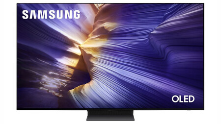 Samsung Tq55s93faexxc