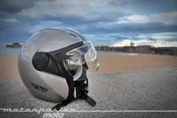 Sobre Seguridad Activa y cascos jet