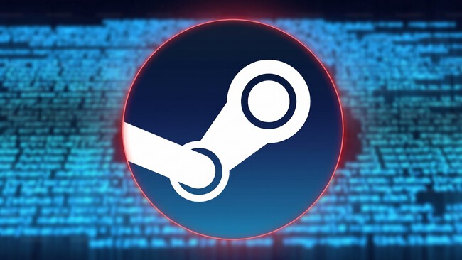 Steam Juego Virus