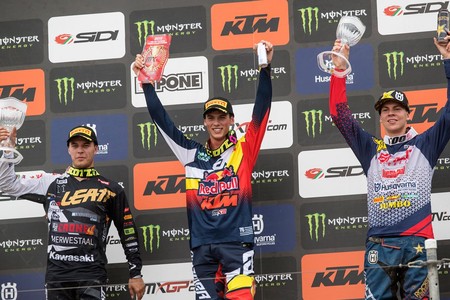 Mxgp Republica Checa 3