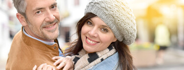 Estas son las dos edades en las que experimentamos un pico de envejecimiento acelerado después de los 40 años, según un genetista de Stanford