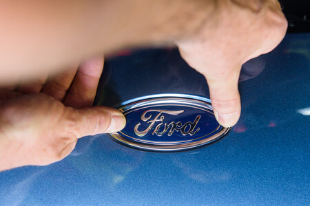 México busca a Ford para que traslade su producción brasileña a nuestro país