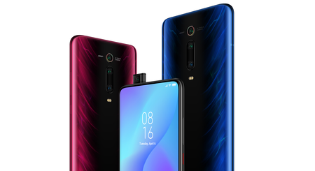 Xiaomi Mi 9T: triple cámara con 48 MP y periscopio en la frontal, la última apuesta de Xiaomi para dominar la gama media
