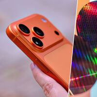 Apple ha confiado siempre en TSMC para sus chips. Ahora está llamando a la puerta de sus dos mayores rivales: Intel y Samsung 
