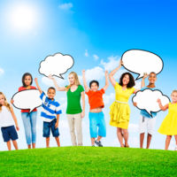 ¿Cuáles son las frases célebres de tu hijo? La pregunta de la semana 