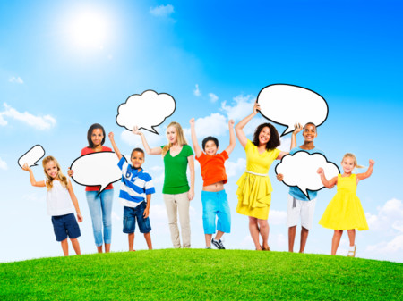 ¿Cuáles son las frases célebres de tu hijo? La pregunta de la semana