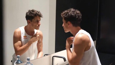 Marquez Honda Motogp 2022