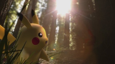 Pokémon GO da la bienvenida a la nueva remesa de Pokémon con un exquisito tráiler narrado por Stephen Fry