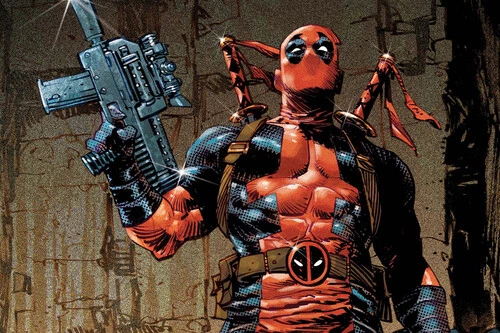 Deadpool