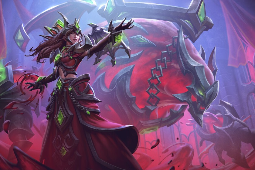 Adiós al servidor pirata más popular de World of Warcraft: la justicia da la razón a Blizzard y obliga a su cierre inmediato