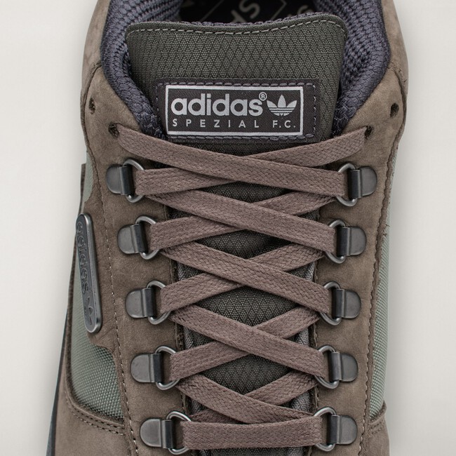 Parecen Unas Botas De Montana Pero Son Las Zapatillas De Adidas Mas Dinamicas Que No Pararas De Presumir Este Otono