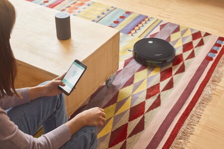 De no usar a usar la app del robot aspirador: guía práctica para descubrir todo lo que podemos perdernos