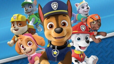 Primer tráiler de la nueva película de 'La Patrulla Canina' que se estrena en cines el 27 de agosto