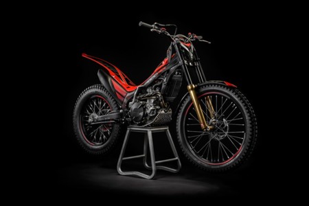 Montesa Cota 300rr 001