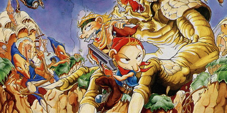 Retroanálisis de Midnight Wanderers: Quest for the Chariot, la maravillosa gema del Three Wonders de Capcom que deslumbró en 1991