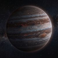 Este planeta não tem sol, mas os cientistas encontraram algo familiar nele 
