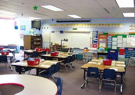 ¿Deberíamos poder elegir el colegio que quisiéramos para nuestros hijos?