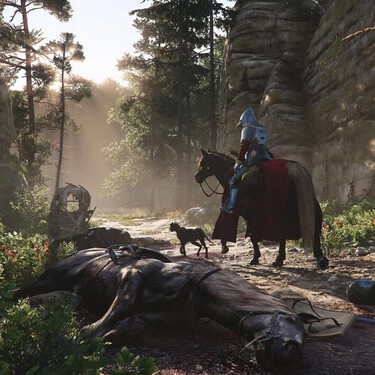 Kingdom Come Deliverance 2