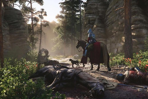 ¡Nuevas rebajas de PlayStation! Hay juegos de PS4 y PS5 en oferta por The Game Awards y nosotros te dejamos 11 joyas con descuentos de hasta el 75% 