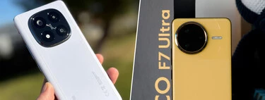 El mejor móvil Xiaomi en calidad-precio de 2025: cuál comprar