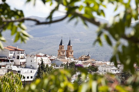 Portada Orgiva