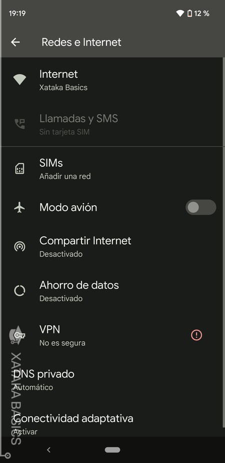 Vpn Dns