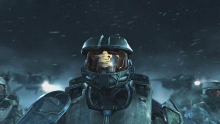 Inquietante trailer y dos vídeos in-game de 'Halo Wars'