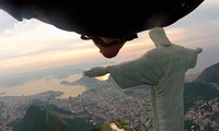 Vídeo: Contempla el Cristo de Corcovado como nunca antes lo habías hecho 