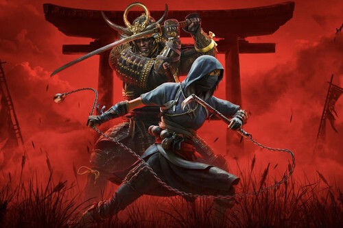 Assassin's Creed Shadows