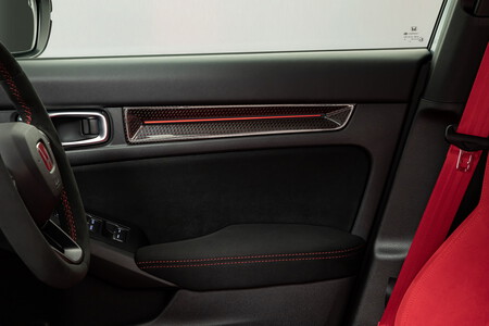 Honda Civic Type R Honda Accesorios 8