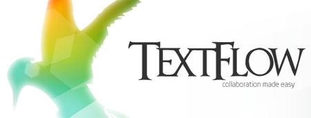 TextFlow, colaborando en la redacción de documentos