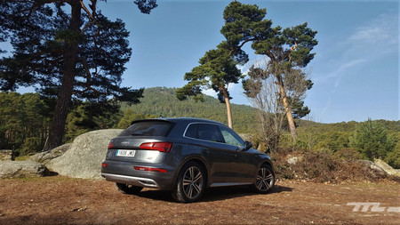 Audi Q5 2017 Q 114
