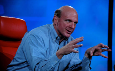 Microsoft dispuesto a combatir a sus rivales en todos los frentes, especialmente a Apple