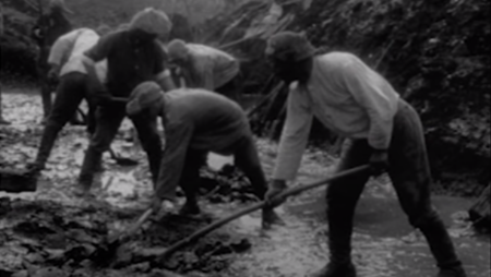 trabajadores