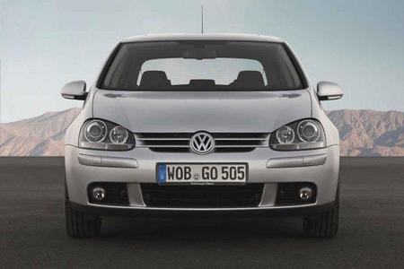 40 Aniversario Volkswagen Golf