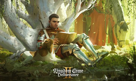 Kingdom Come Deliverance 2