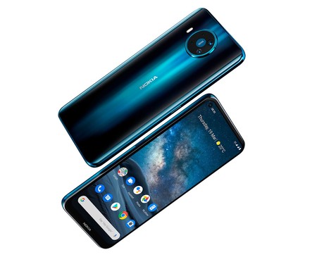 Nokia 8.3