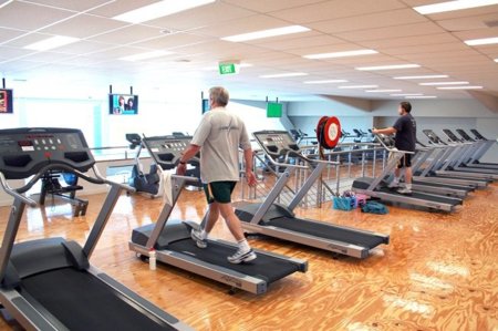 Como elegir un buen gimnasio
