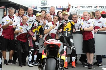 Tito Rabat Australia 2014