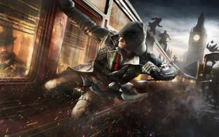 Análisis de Assassin's Creed: Syndicate. No es Ezio, pero como si lo fuera