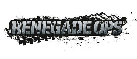 'Renegade Ops'. Lo nuevo de Avalanche Studios y SEGA