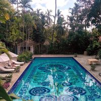 El Graycliff, el hotel favorito de Al Capone en las Bahamas