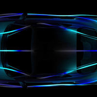 Estos dos teasers casi nos desvelan el Alpine A120 por completo 