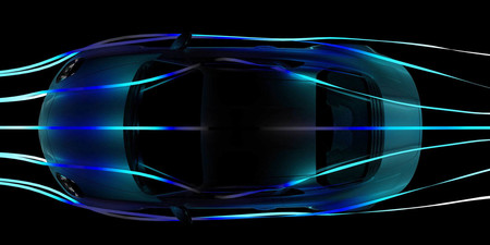 Estos dos teasers casi nos desvelan el Alpine A120 por completo