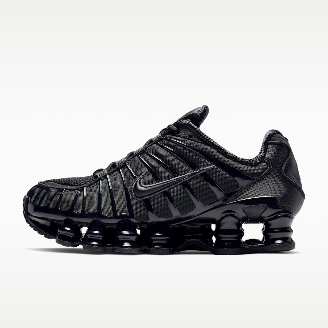 Chaussures Nike Shox TL - Femmes