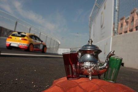 Previa WTCC: Los turismos vuelven a escena en Marrakech